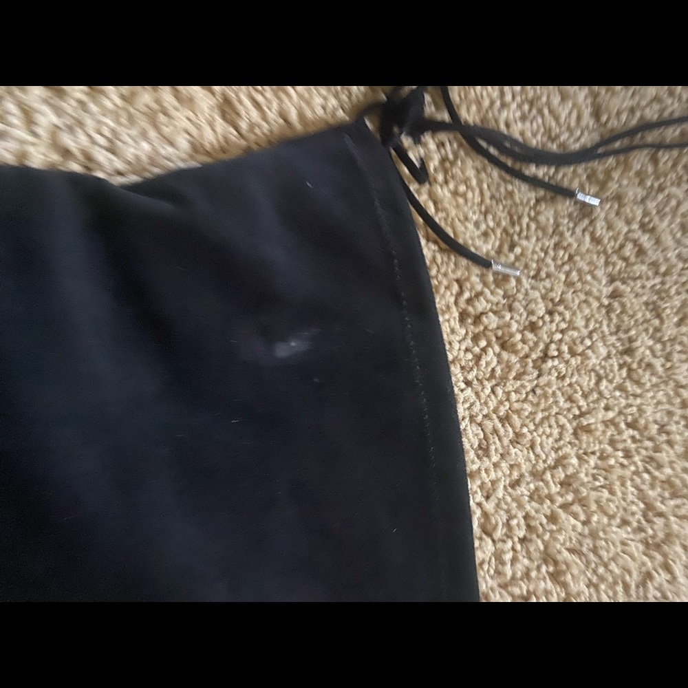 Marc Fisher Suede Over the Knee Boots - Picture 5 of 6